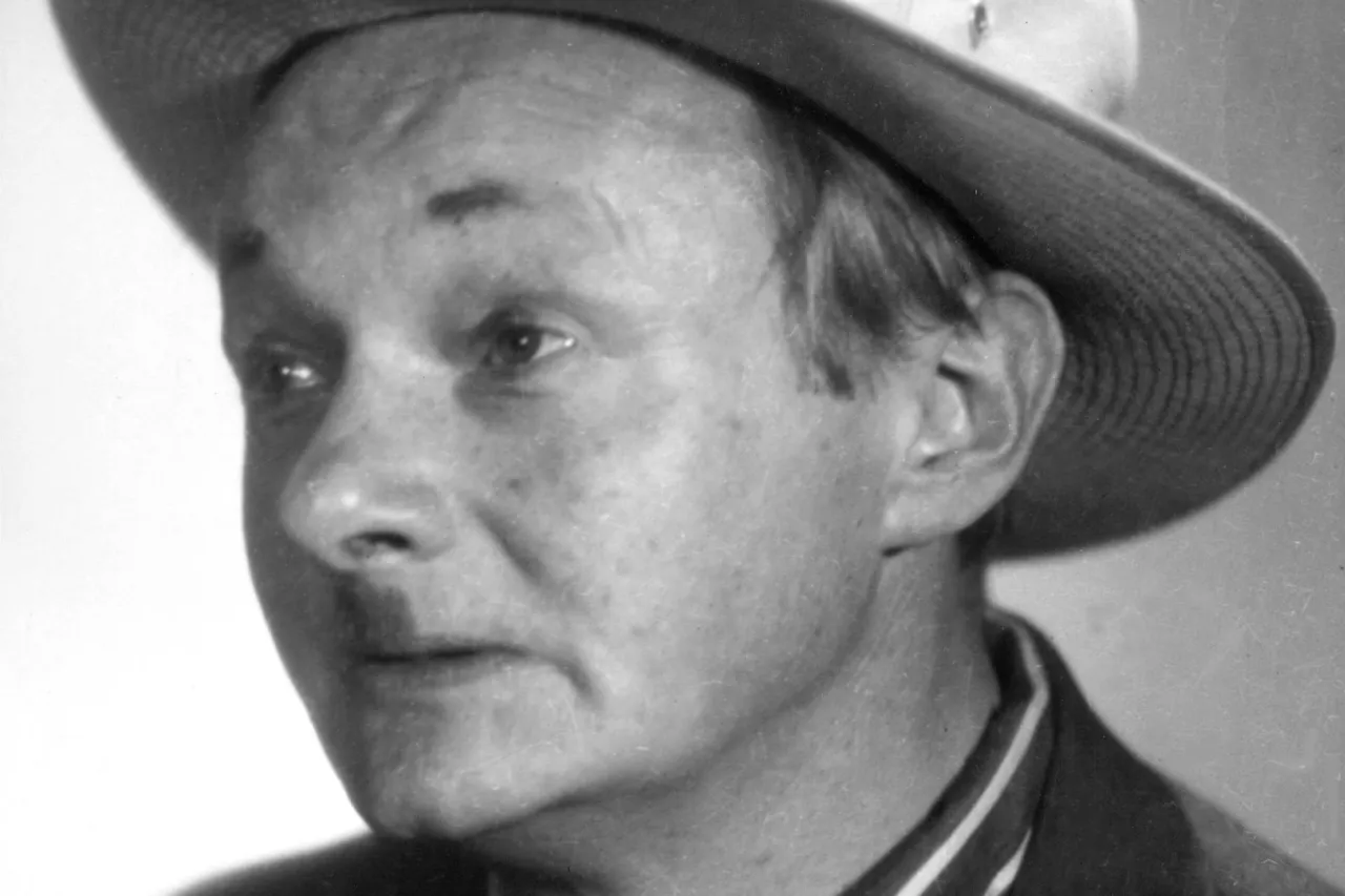 Zdjęcie Tadeusz aktorzy: Fascynujące życie i osiągnięcia polskich artystów
