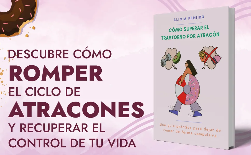 Zdjęcie Cómo quitar la ansiedad de comer y recuperar el control emocional