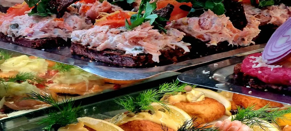 Zdjęcie Kopenhaga: gdzie zjeść smacznie i nie zbankrutować? Poradnik