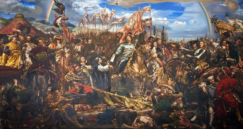 Zdjęcie Kto wygrał bitwę pod Wiedniem? Zaskakująca historia zwycięstwa Jana III Sobieskiego