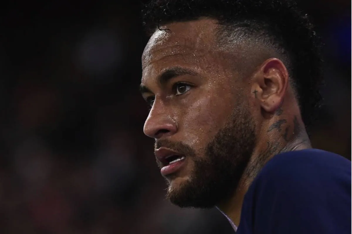 Zdjęcie Ile lat ma Neymar? Zaskakujący wiek i kariera jednego z najlepszych piłkarzy
