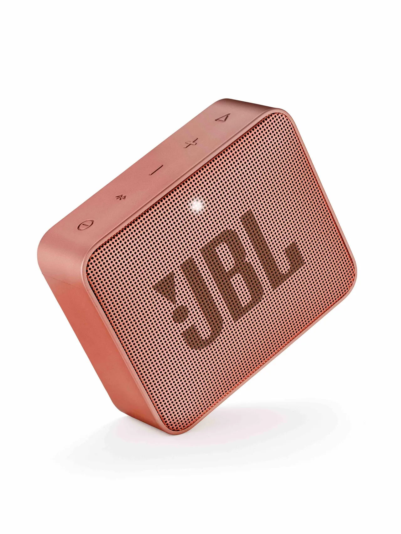 Zdjęcie JBL Go 2 ile ma wat? Zaskakujące różnice w mocy i dźwięku