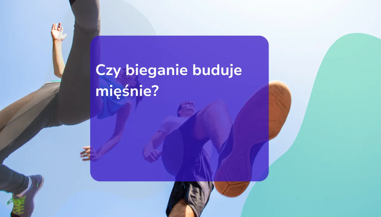 Zdjęcie Czy bieganie buduje mięśnie? Odkryj prawdę o różnych stylach biegania