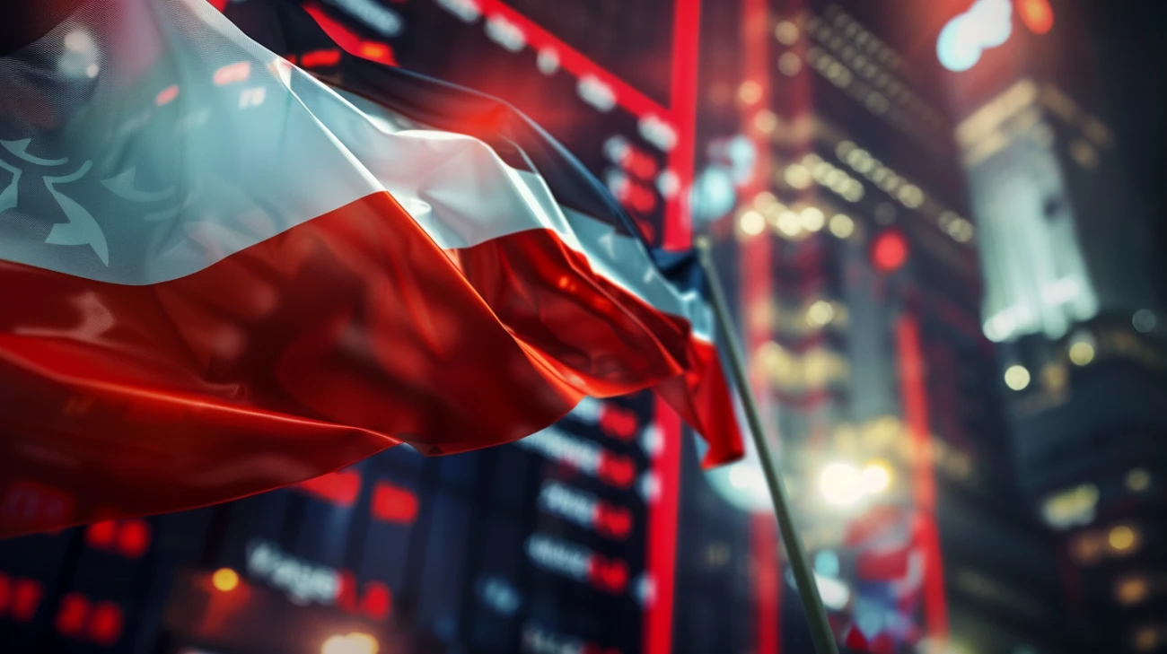 Zdjęcie Zaskakujące wyniki sondażu przed wyborami do PE. Czy PiS powtórzy swój sukces?