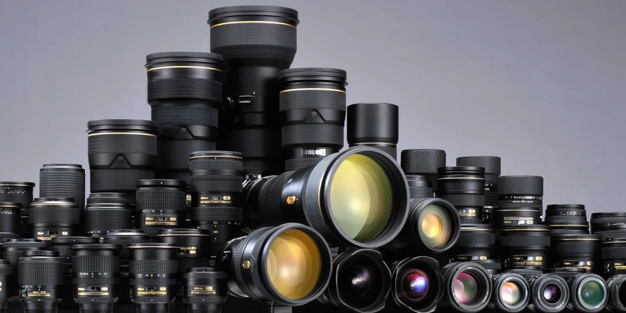 Zdjęcie Obiektyw szerokokątny Nikon jaki wybrać – uniknij kosztownych błędów