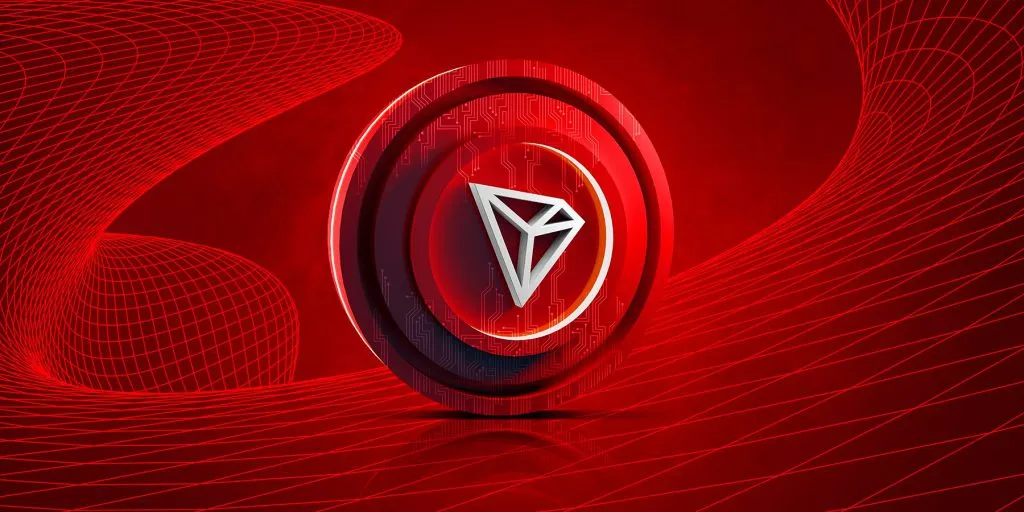 Zdjęcie TRON coin: Kluczowe informacje, aktualności i przyszłość kryptowaluty