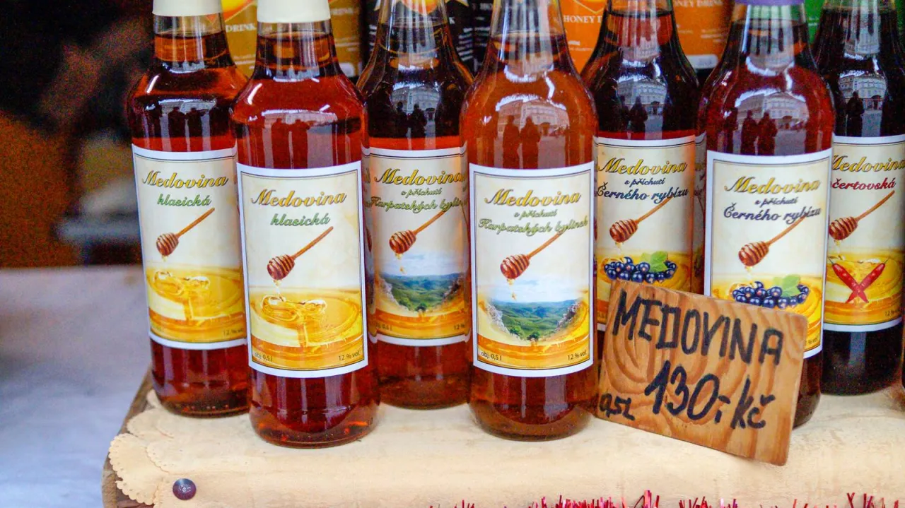 Zdjęcie Co warto kupić w Czechach: 10 unikalnych produktów w świetnych cenach