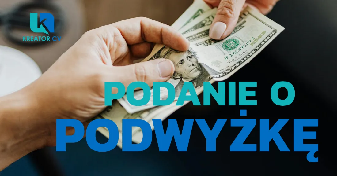 Zdjęcie Jak umotywować wniosek o podwyżkę i uniknąć odrzucenia przez szefa