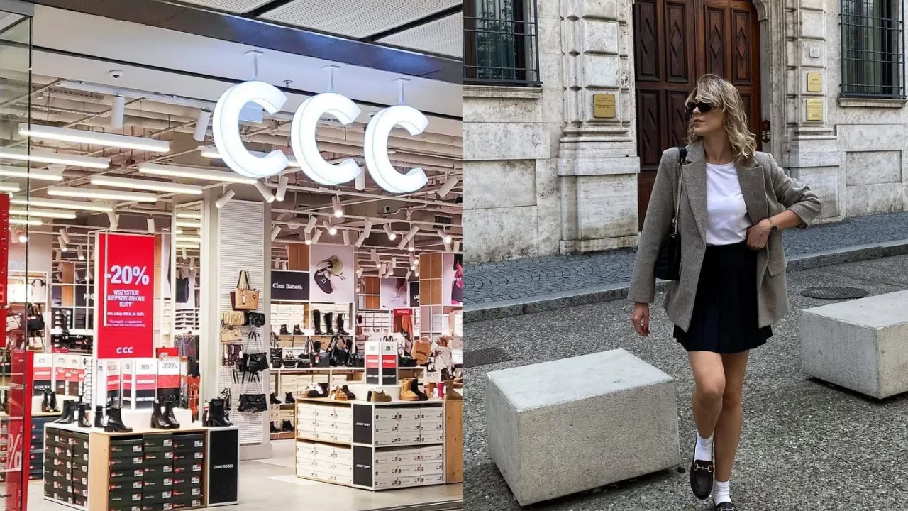 Zdjęcie Ile trwa gwarancja na buty CCC? Sprawdź, co warto wiedzieć