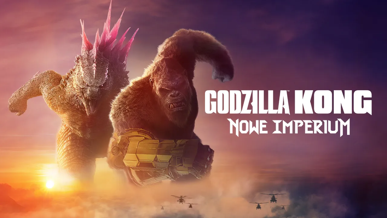 Zdjęcie Nowa Godzilla powraca - Nieznane fakty o filmowym potworze