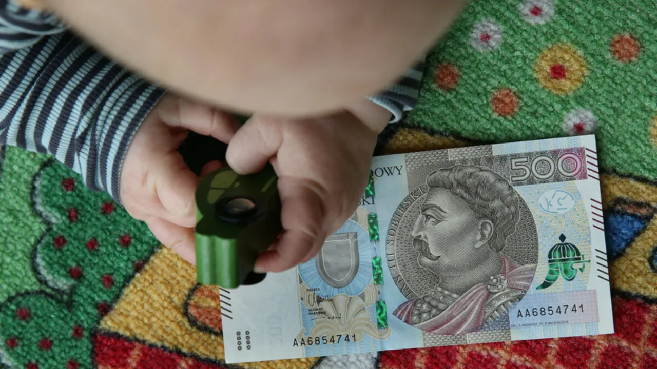 Zdjęcie Kiedy dostanę 500 plus? Sprawdź terminy wypłat i uniknij opóźnień