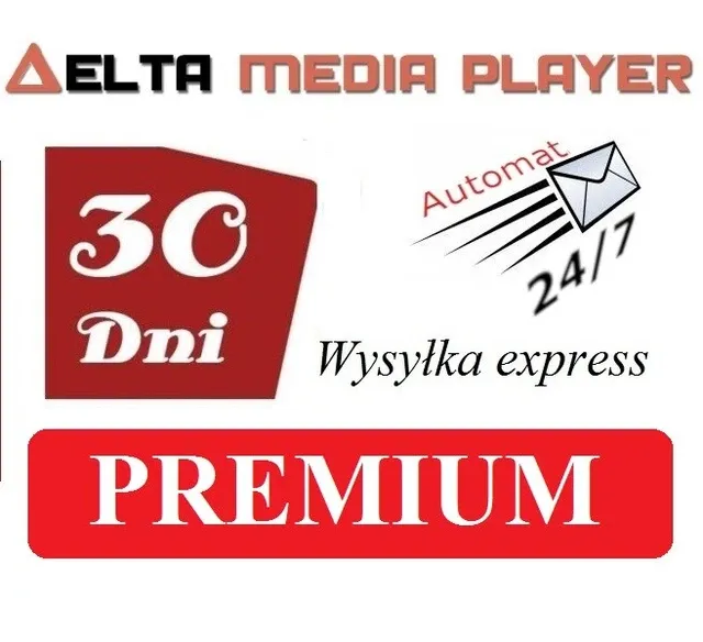 Zdjęcie Jak wykupić Delta Media Player i uniknąć problemów z płatnością