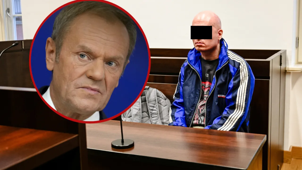 Zdjęcie Kto grozi Tuskowi? Szokujące szczegóły o groźbach i sprawcy