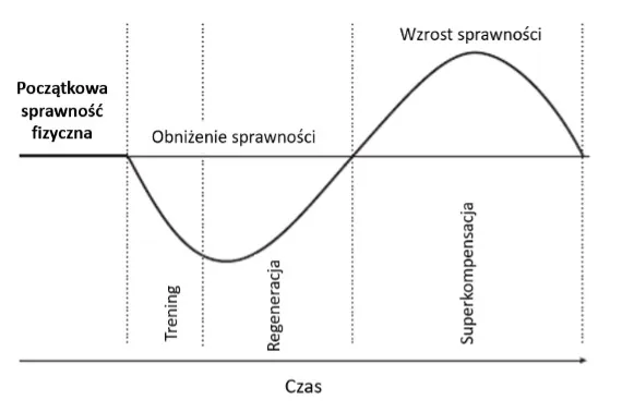 Zdjęcie Objawy przetrenowania w treningu siłowym - jak je rozpoznać i unikać