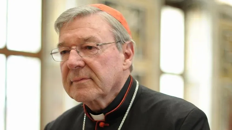 Zdjęcie Kardynał Pell: kontrowersje, życie i reakcje po jego śmierci