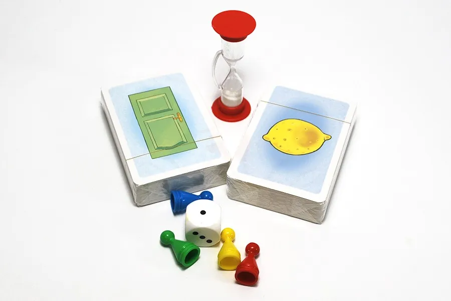 Zdjęcie Gra edukacyjna co do czego tato – idealna zabawa dla przedszkolaków