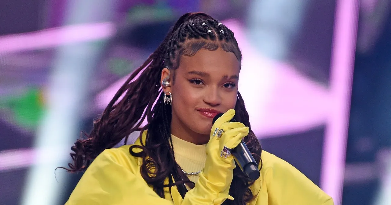 Zdjęcie Sara James z The Voice - ile ma lat i jej niesamowite osiągnięcia