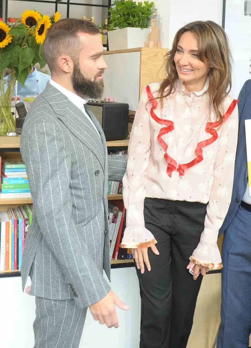 Zdjęcie Sebastian Kulczyk czy ma dzieci? Zaskakujące fakty o jego życiu