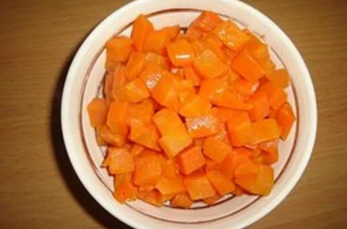 Zdjęcie Jak zrobić marchewkę na słodko, by zaskoczyć dzieci smakiem