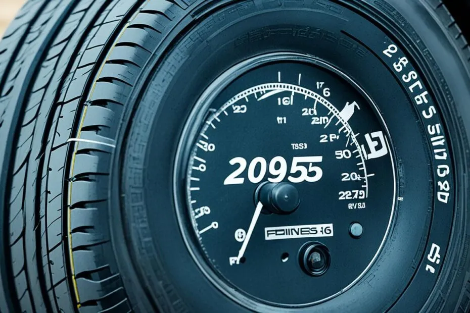Zdjęcie Jakie ciśnienie w oponach 205/55r16 - Praktyczny poradnik dla kierowców