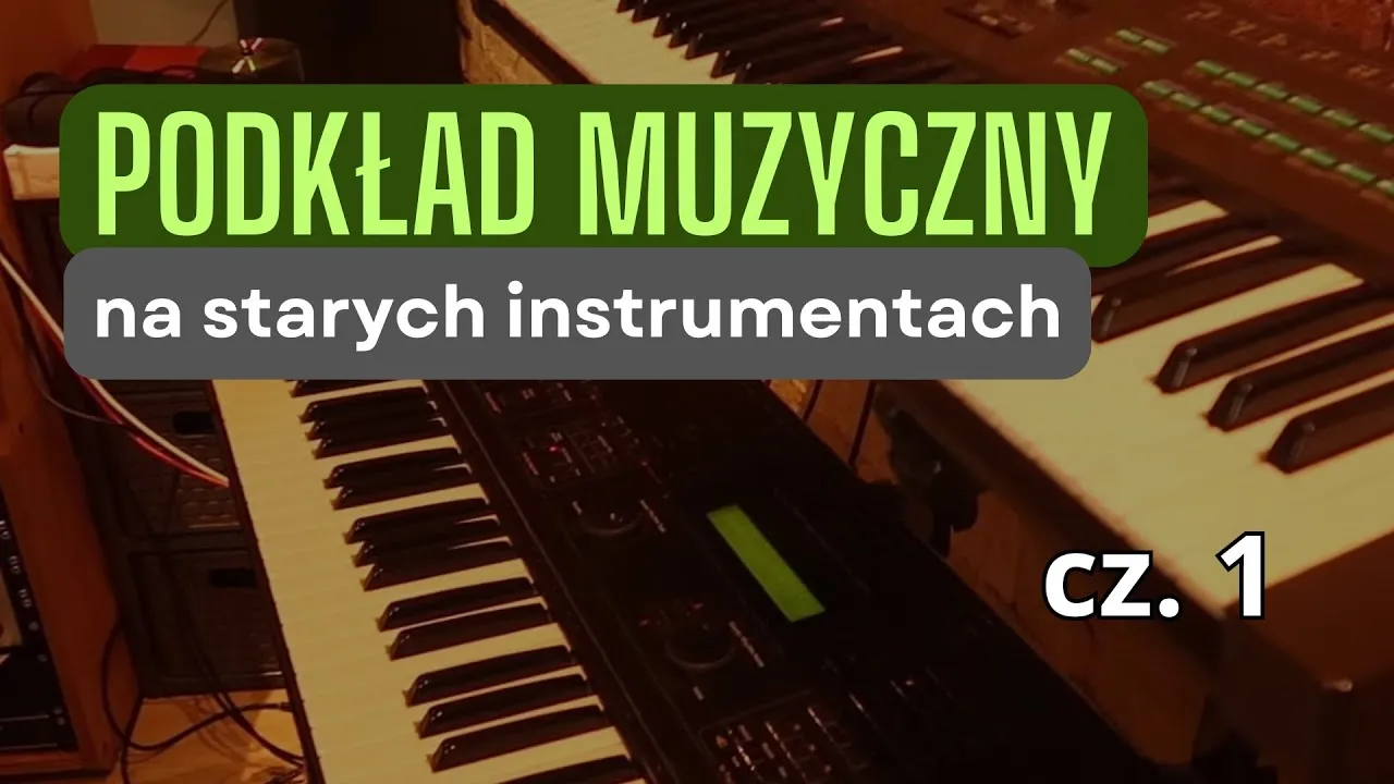 Zdjęcie Jak zrobić podkład muzyczny do zdjęć bez zbędnych trudności
