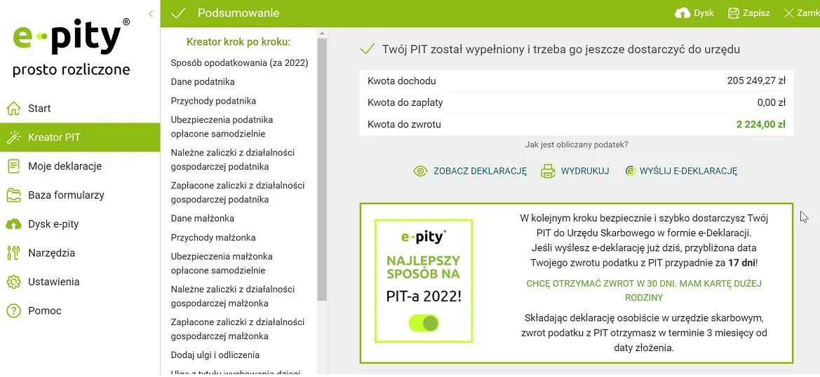 Zdjęcie Kiedy złożyć oświadczenie o wspólnym rozliczeniu z małżonkiem, by zaoszczędzić?
