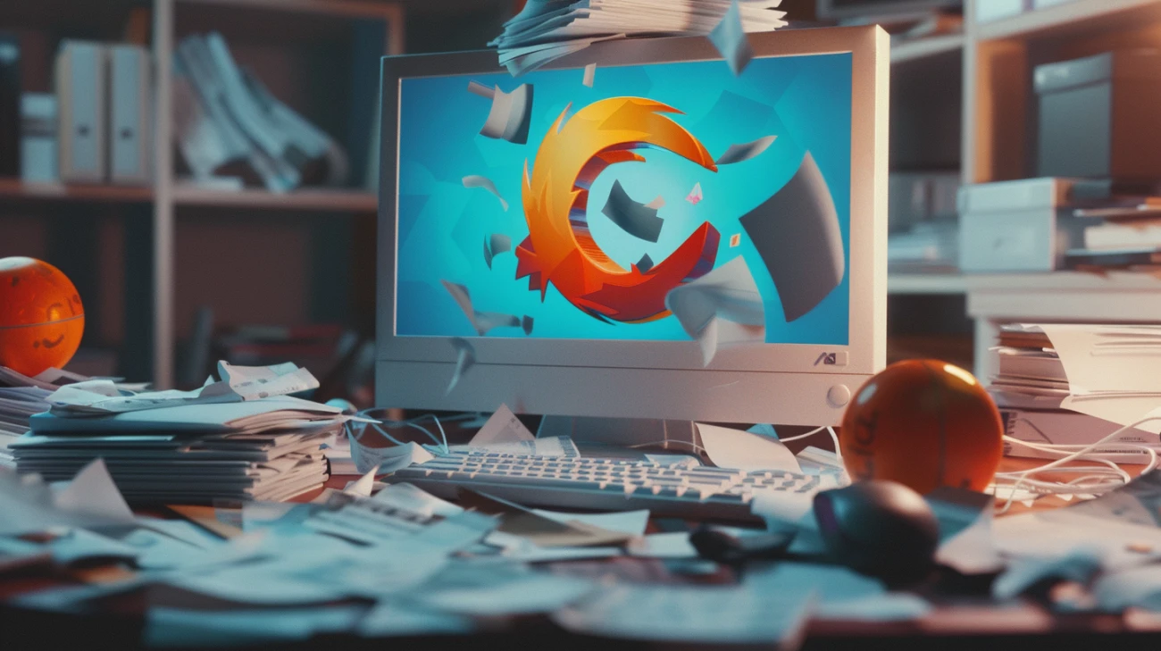 Zdjęcie Jak zainstalować Firefox na systemie Windows XP: Prosty poradnik