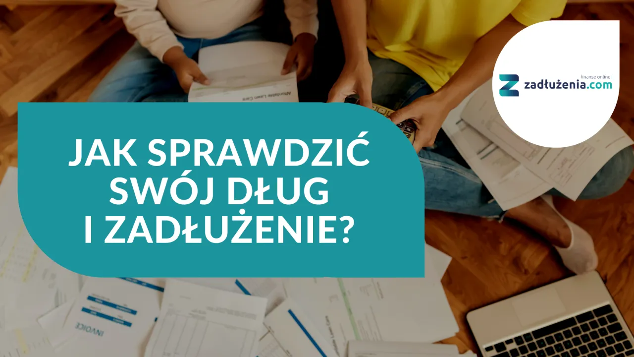 Zdjęcie Jak sprawdzić zadłużenie osoby – legalne metody i ważne ostrzeżenia