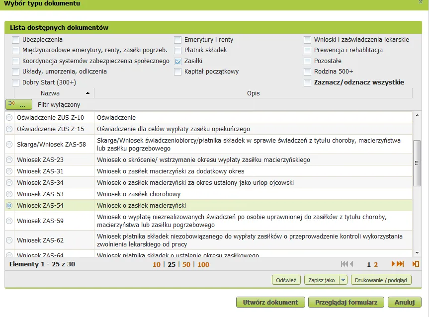 Zdjęcie Kto wypłaca zasiłek macierzyński po ustaniu zatrudnienia? Sprawdź!