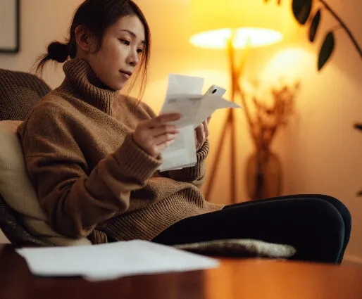 Zdjęcie Jak sprawdzić kod z loterii promocyjnej? Uniknij błędów i oszustw