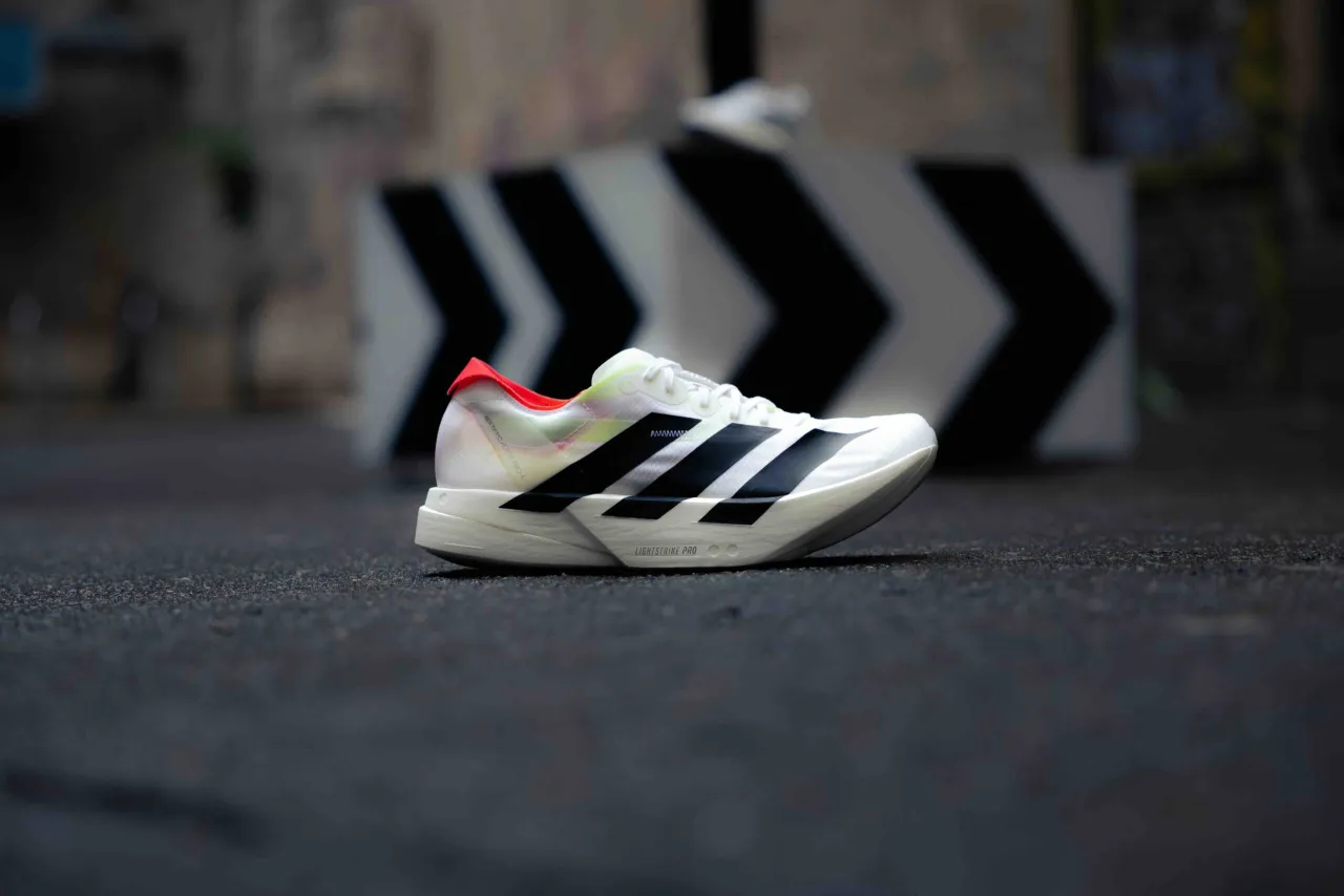 Zdjęcie Quelle chaussure pour marathon : choisissez le confort et la performance