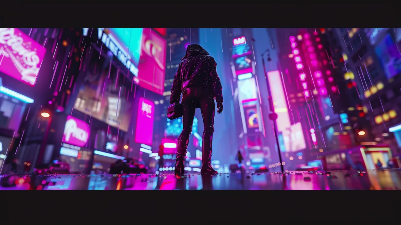 Zdjęcie Ghost in the Shell 2: Innocence - czy film dorównuje 1 części?
