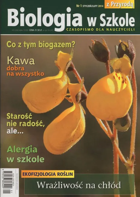 Zdjęcie Od kiedy biologia w szkole podstawowej? Sprawdź, co musisz wiedzieć!