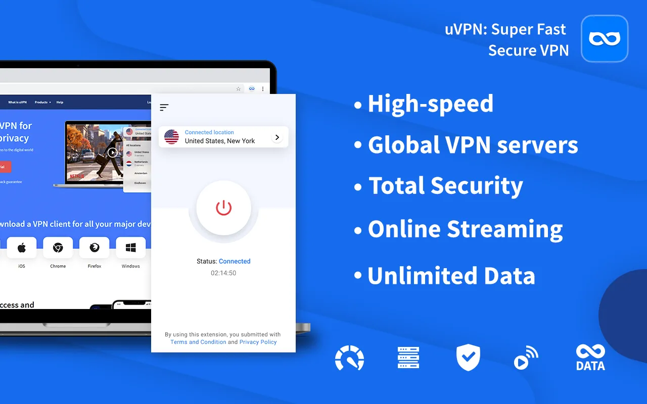 Zdjęcie VPN w telefonie co to? Odkryj, jak chronić swoją prywatność online