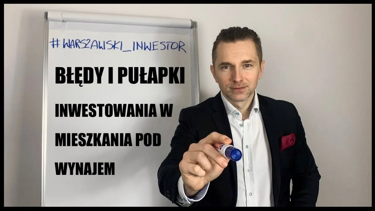 Zdjęcie Jak wygląda wynajem mieszkania – uniknij najczęstszych pułapek