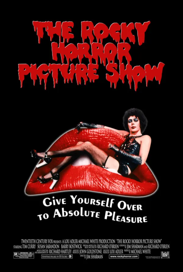 Zdjęcie Rocky Horror - niezwykła historia kultowego musicalu i jego wpływ