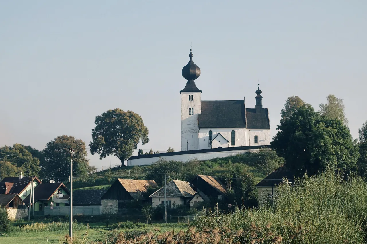 Zdjęcie Najlepsze atrakcje w Kieżmarku, które musisz zobaczyć w Spiszu