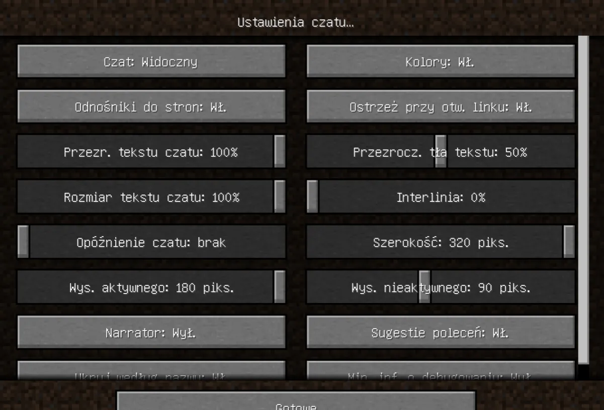 Zdjęcie Jak włączyć czat w Minecraft – proste kroki, które musisz znać