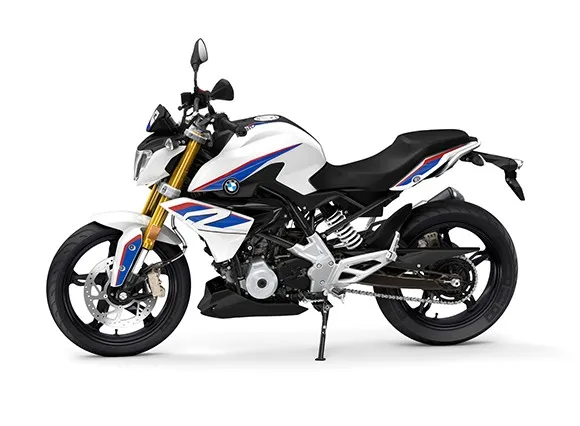 Zdjęcie BMW G 310 R - Wszystko, co musisz wiedzieć o tym motocyklu