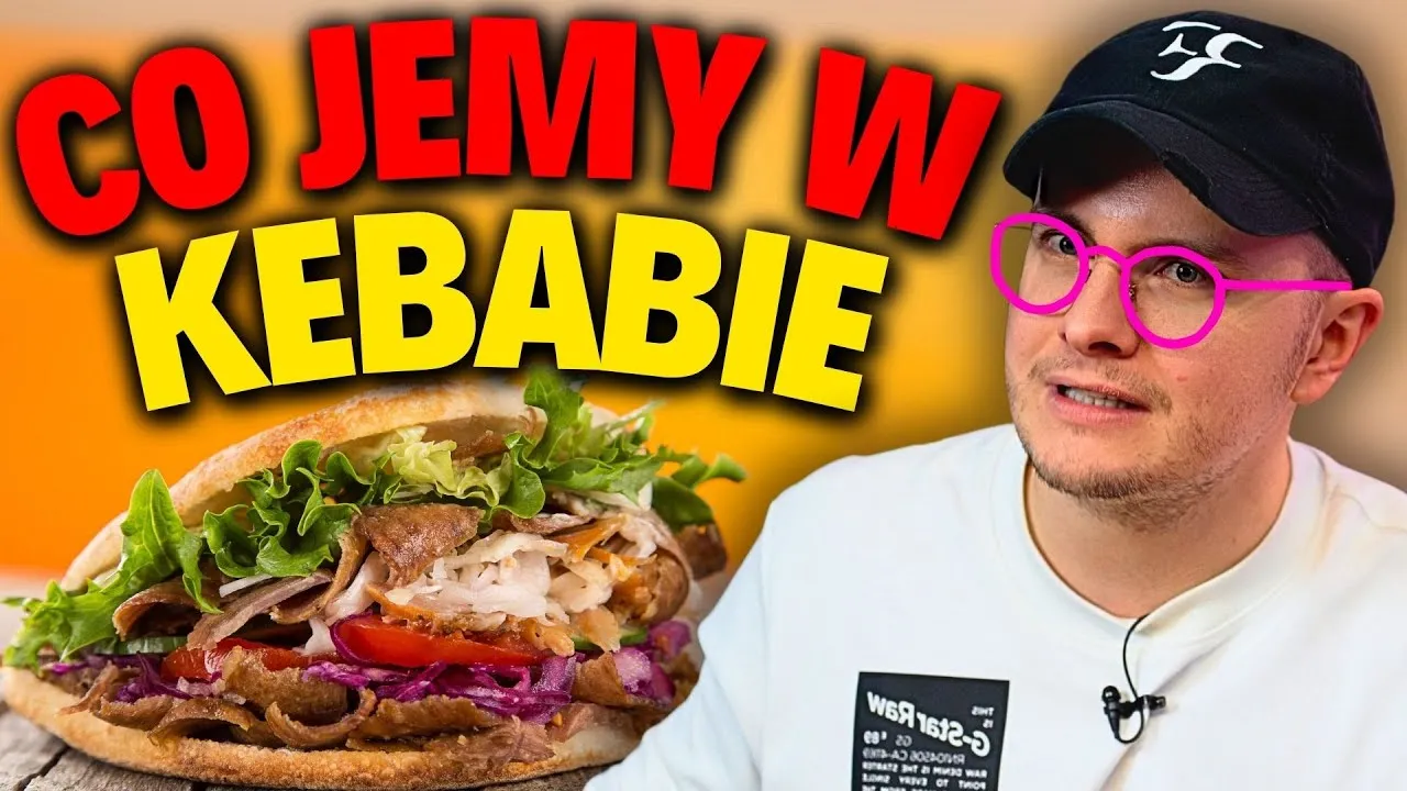 Zdjęcie Ile gram mięsa w kebabie? Zaskakujące różnice, które musisz znać