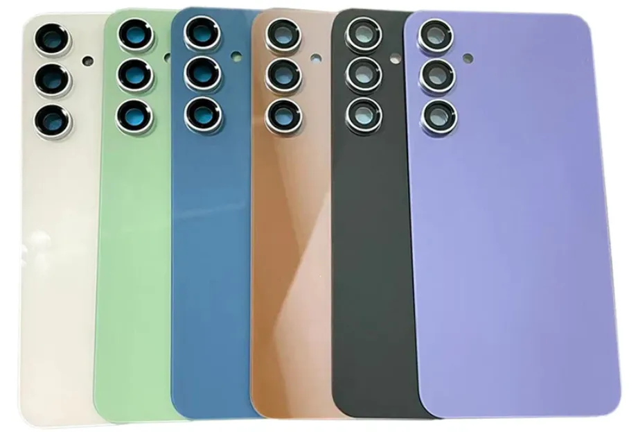 Zdjęcie Jak wymienić szkło aparatu w telefonie bez ryzyka uszkodzenia?
