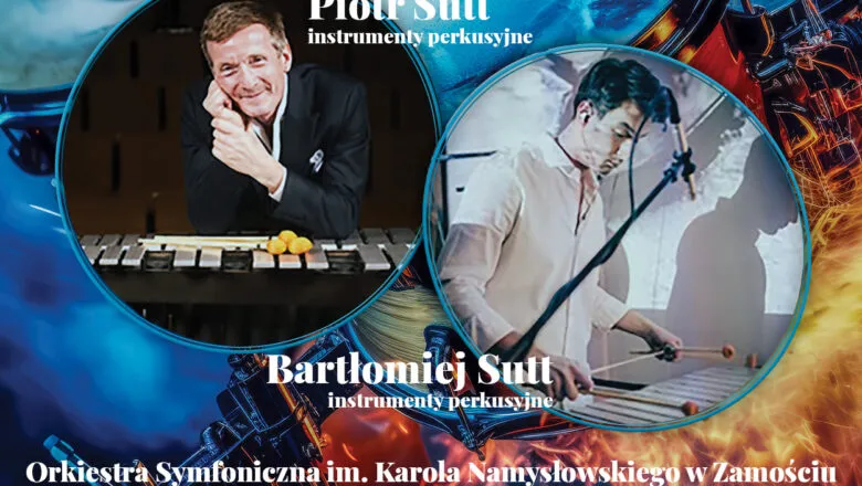 Zdjęcie Orkiestra symfoniczna prezentacja multimedialna: jak multimedia zmieniają koncerty