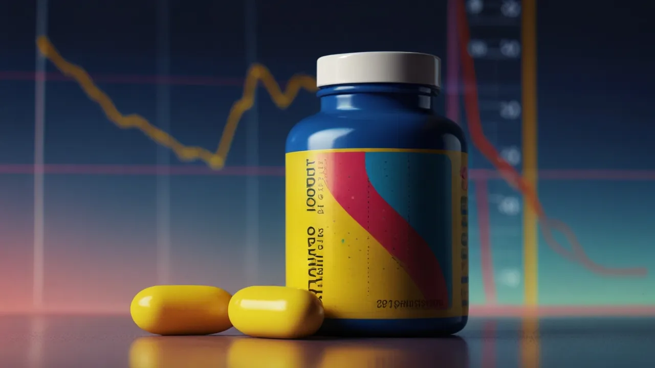 Zdjęcie Jak szybko Citronil 20 mg zwalcza depresję? To najnowsze badania