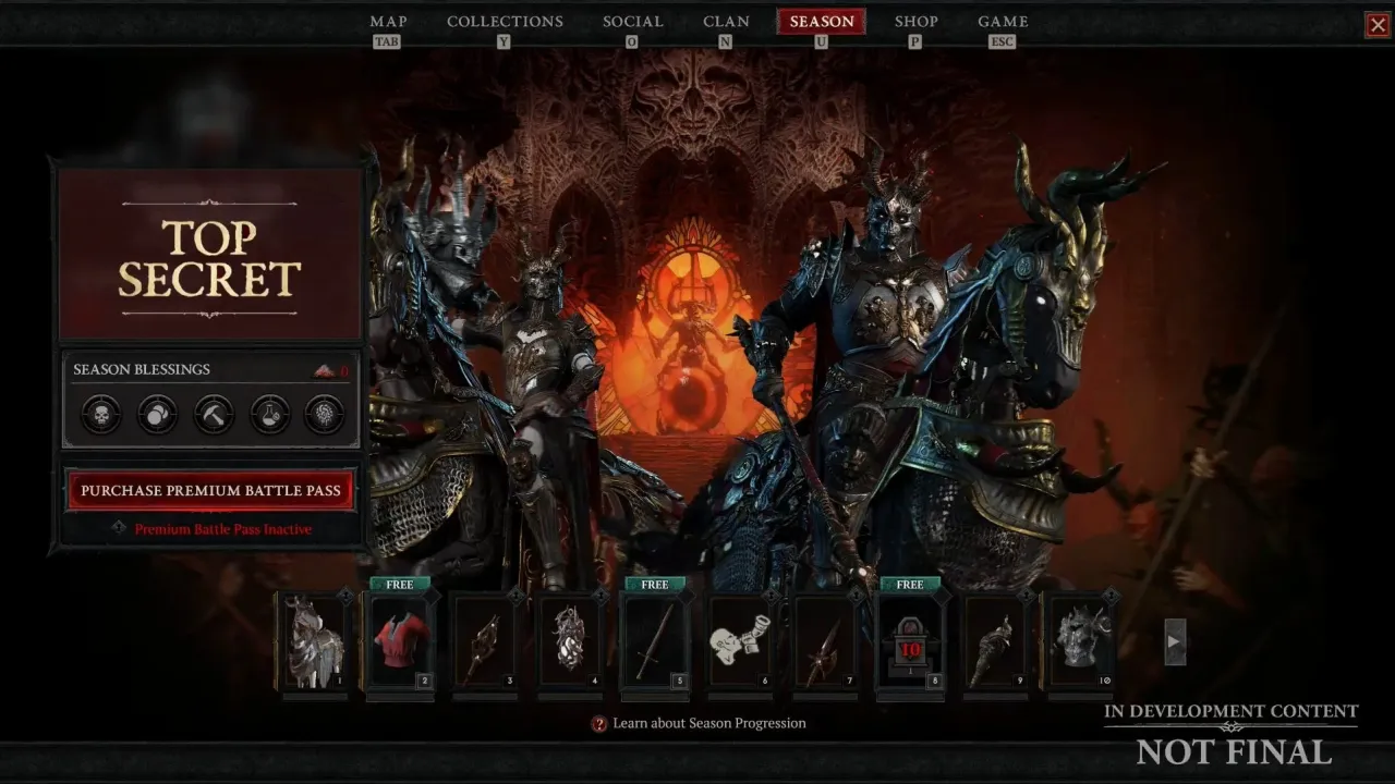 Zdjęcie Czy Diablo 4 będzie w Game Pass? Sprawdź dostępność i koszty DLC