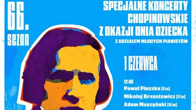 Zdjęcie Ile trwają koncerty chopinowskie? Odkryj ich czas i harmonogram