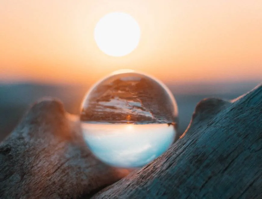 Zdjęcie Przypowieść o perle: Znaczenie, symbolika i przesłanie dla Ciebie