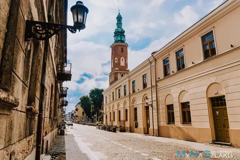Zdjęcie Co dziś w Radomiu? Odkryj ciekawe wydarzenia i atrakcje!
