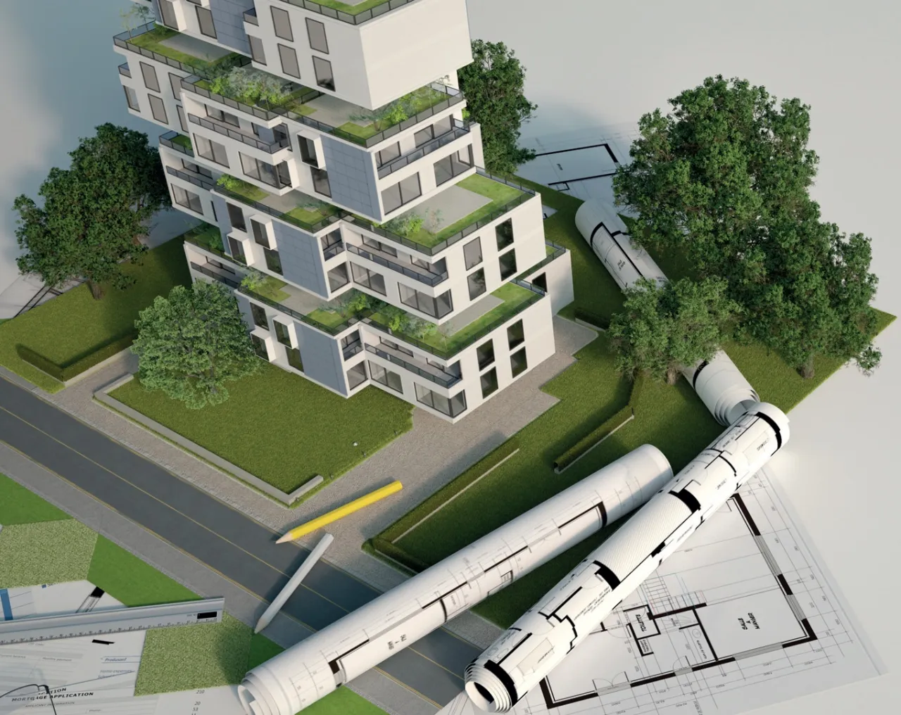 Zdjęcie Jak obliczyć charakterystykę energetyczną budynku i uniknąć błędów