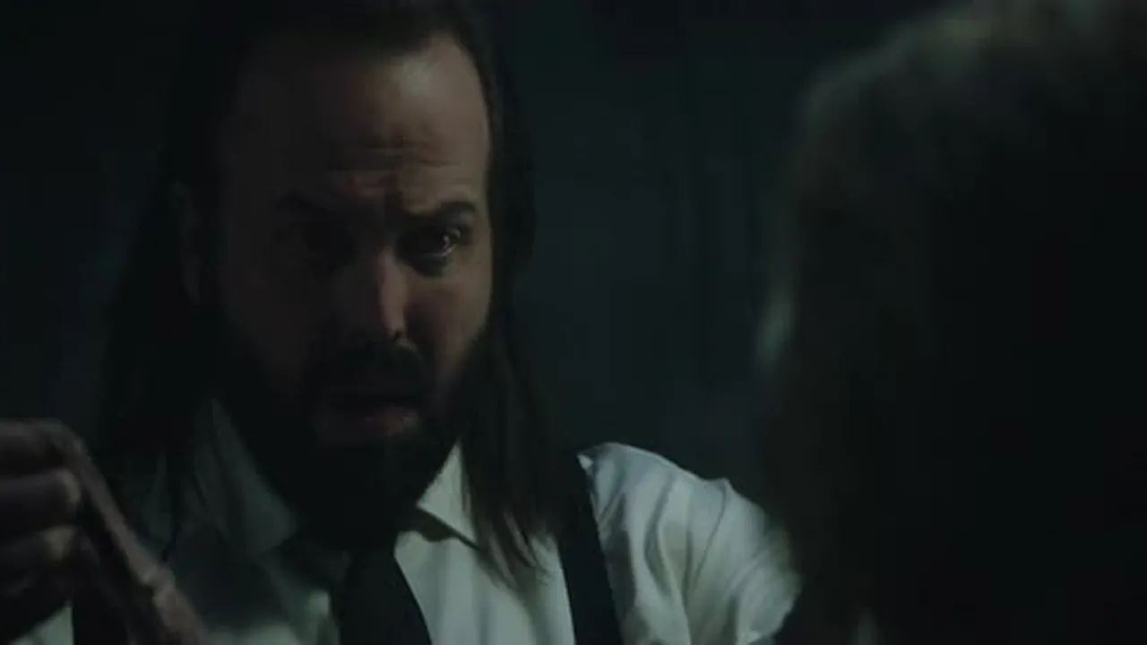 Zdjęcie Naznaczony: Ostatni klucz - Gdzie obejrzeć film legalnie online