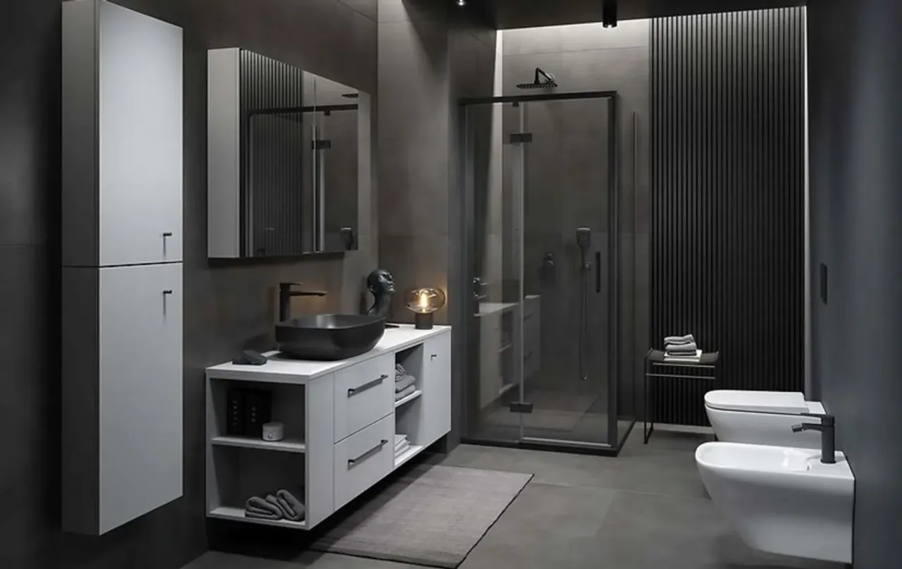 Zdjęcie Ile kosztuje remont łazienki w 2026? Sprawdź ceny i oszczędności